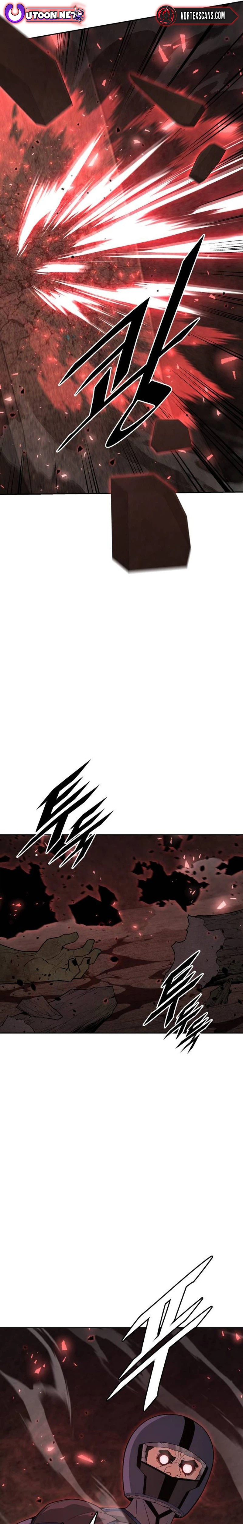 Apocalyptic Chef Awakening Chapter 116 - Page 15