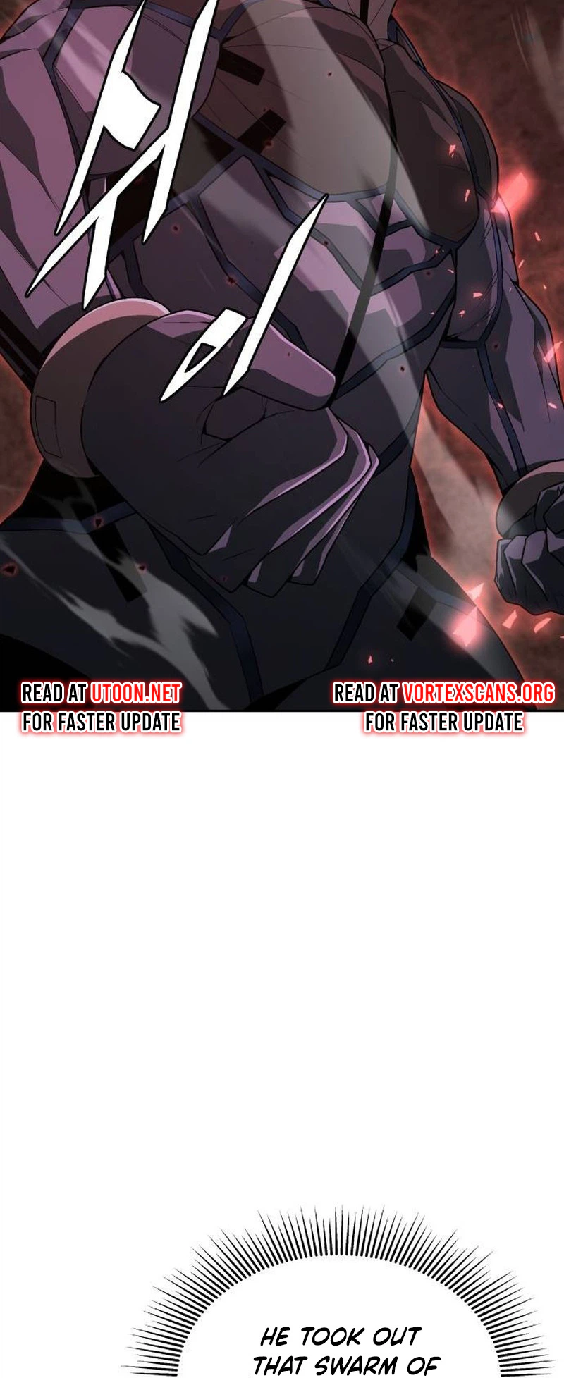 Apocalyptic Chef Awakening Chapter 116 - Page 16