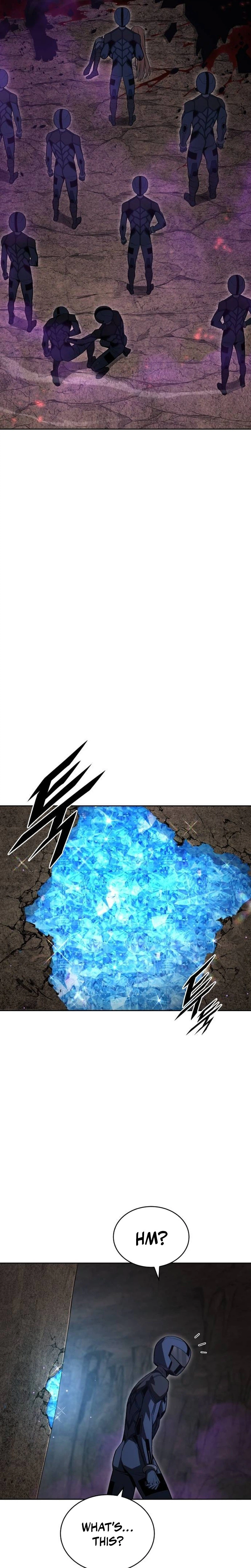 Apocalyptic Chef Awakening Chapter 116 - Page 19