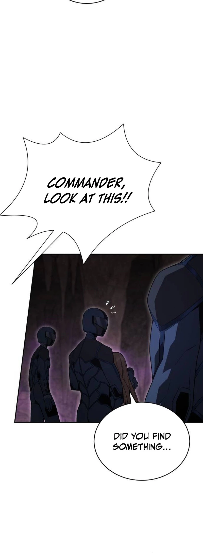 Apocalyptic Chef Awakening Chapter 116 - Page 20