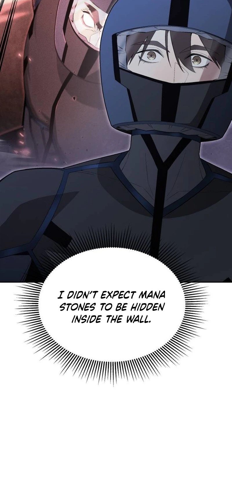 Apocalyptic Chef Awakening Chapter 116 - Page 22