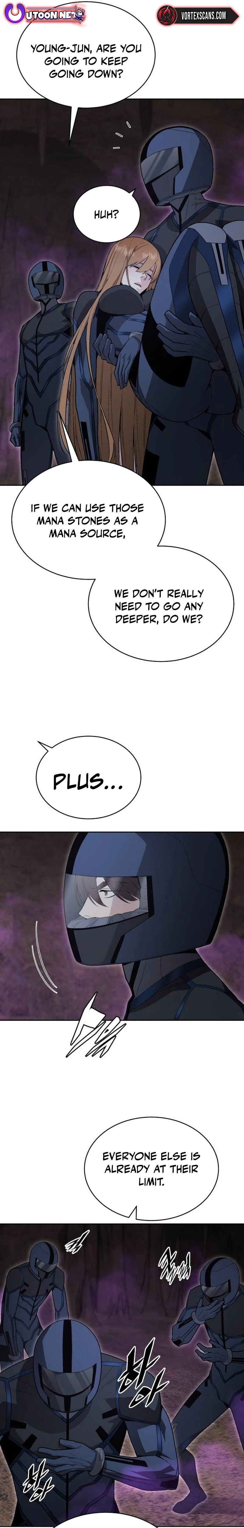 Apocalyptic Chef Awakening Chapter 116 - Page 23