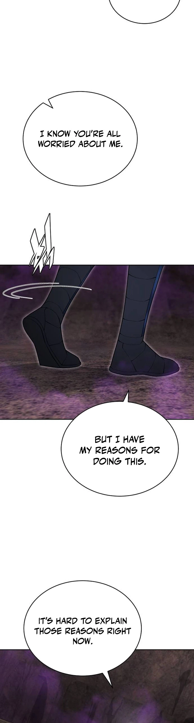 Apocalyptic Chef Awakening Chapter 116 - Page 28