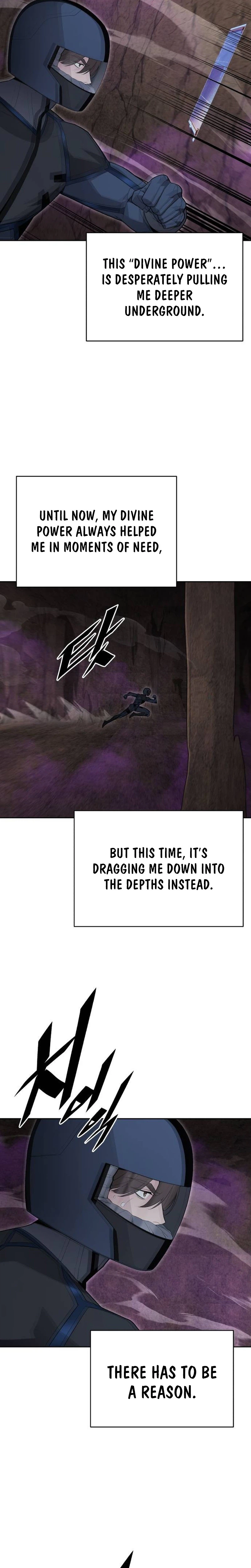 Apocalyptic Chef Awakening Chapter 116 - Page 33