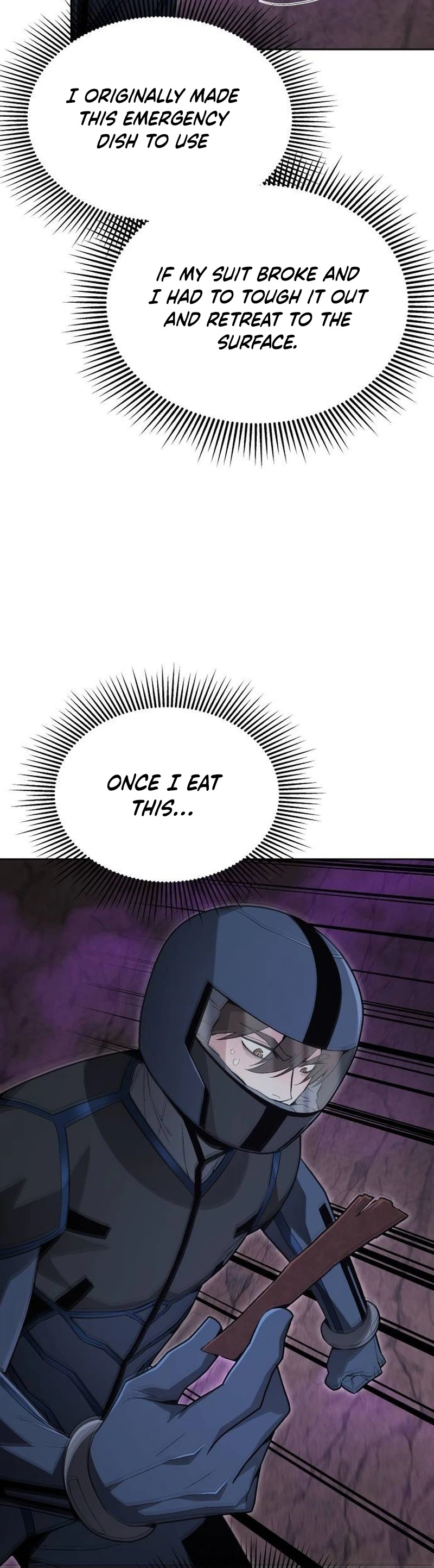 Apocalyptic Chef Awakening Chapter 116 - Page 36