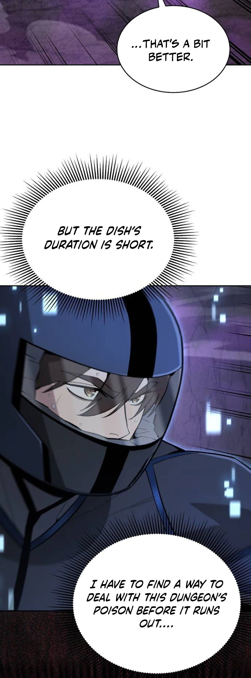 Apocalyptic Chef Awakening Chapter 116 - Page 38