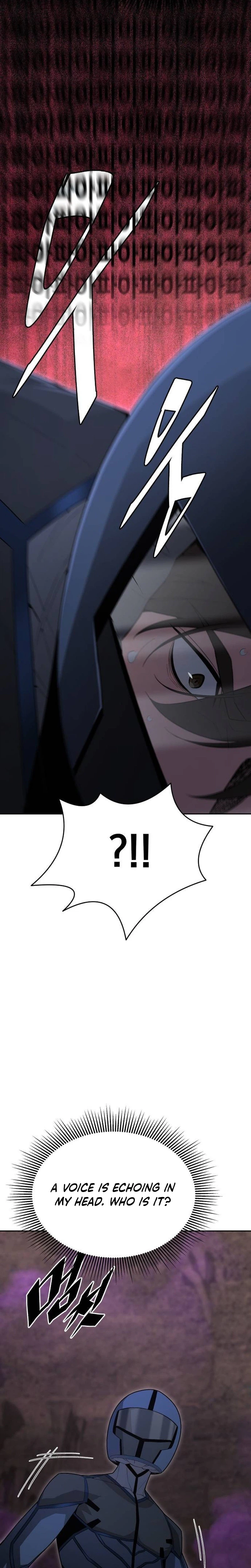 Apocalyptic Chef Awakening Chapter 116 - Page 39