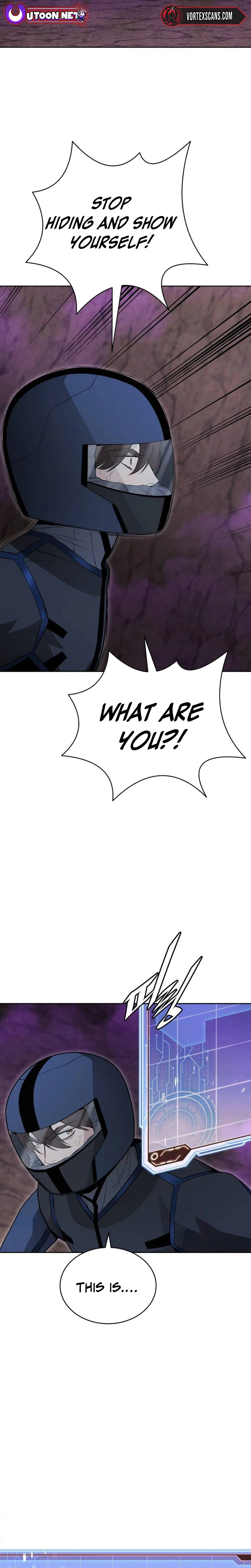 Apocalyptic Chef Awakening Chapter 116 - Page 41