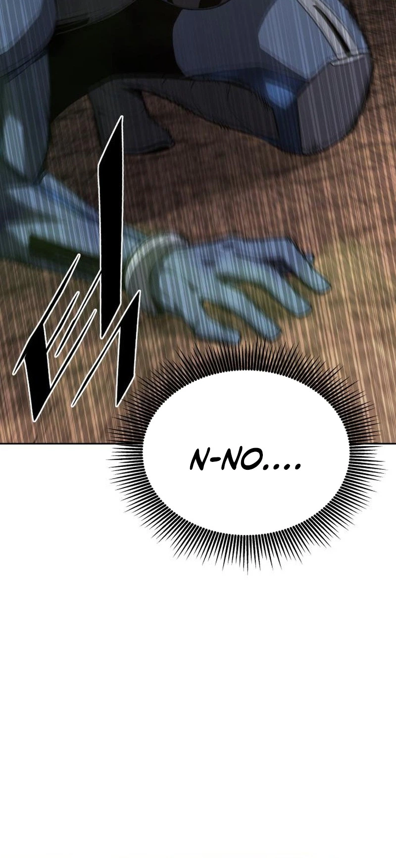 Apocalyptic Chef Awakening Chapter 117 - Page 6