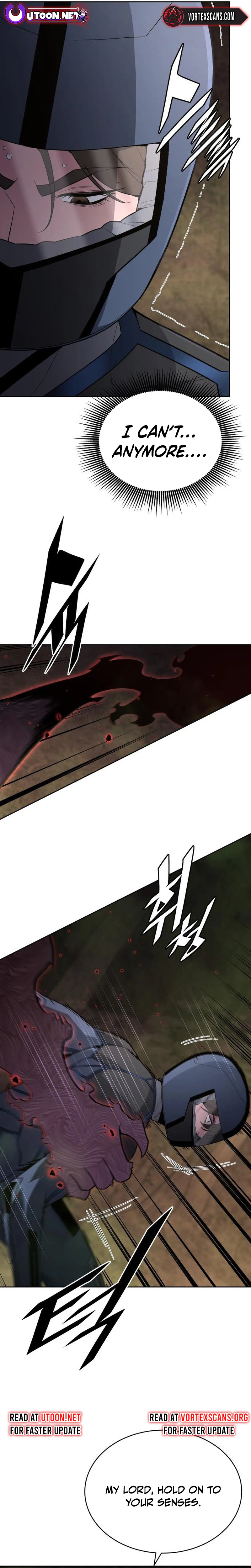 Apocalyptic Chef Awakening Chapter 117 - Page 7