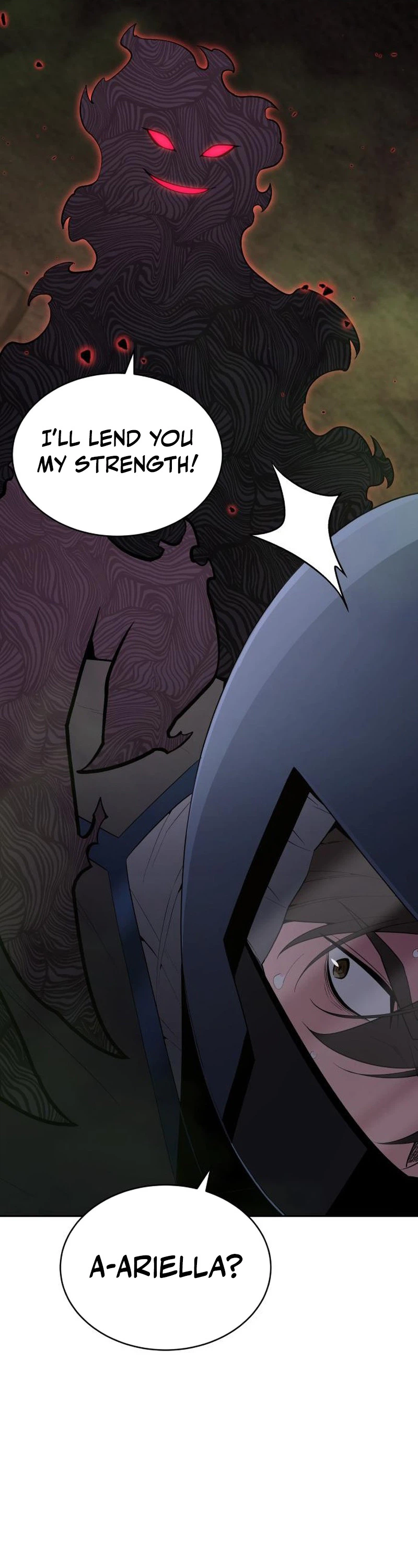 Apocalyptic Chef Awakening Chapter 117 - Page 8