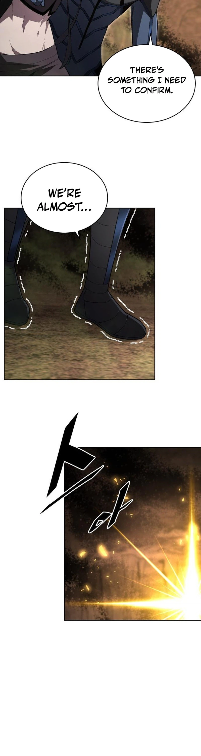 Apocalyptic Chef Awakening Chapter 117 - Page 10