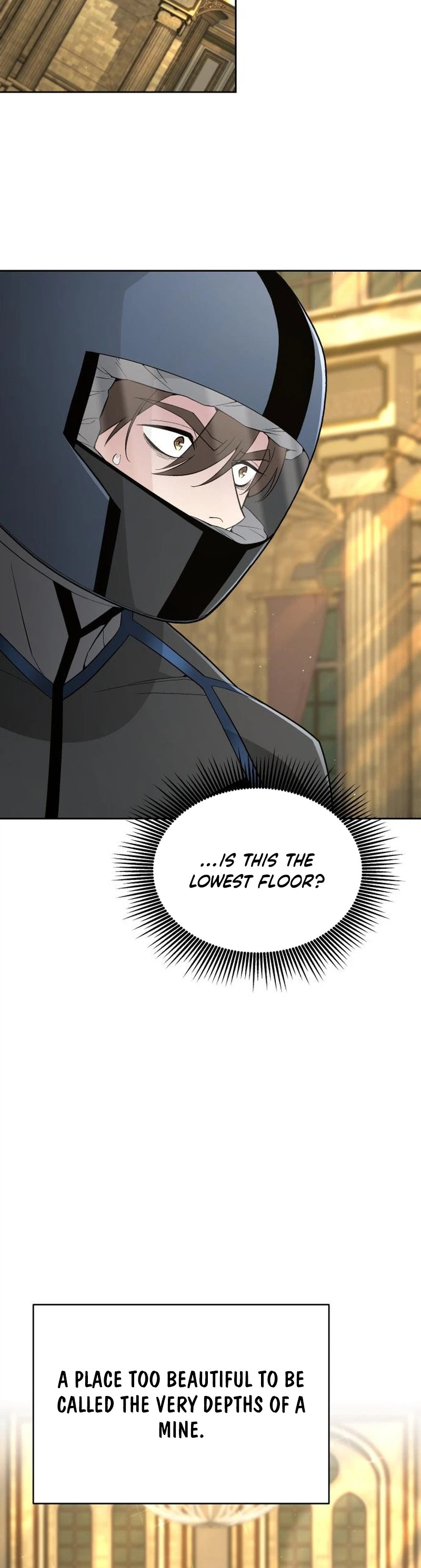 Apocalyptic Chef Awakening Chapter 117 - Page 12
