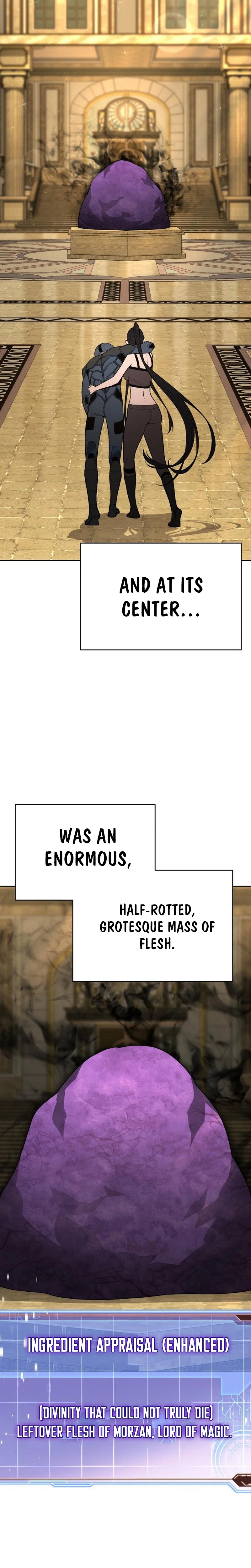 Apocalyptic Chef Awakening Chapter 117 - Page 13