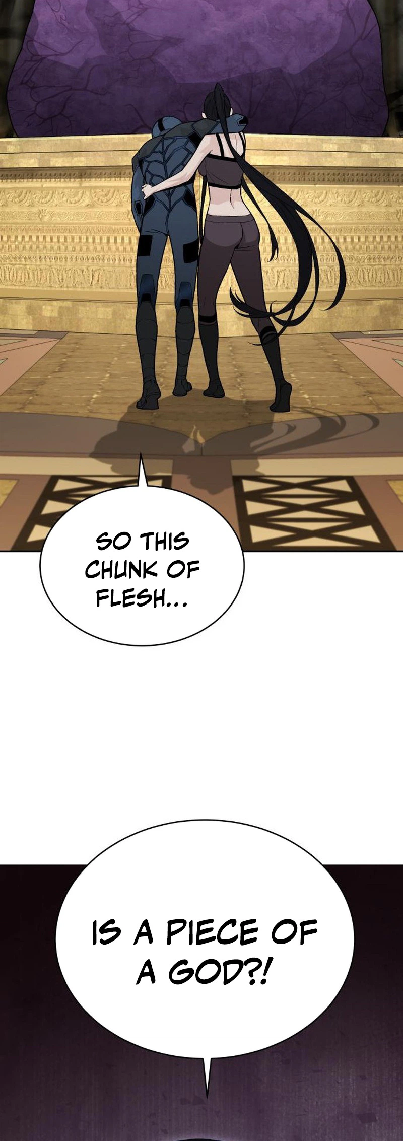 Apocalyptic Chef Awakening Chapter 117 - Page 16