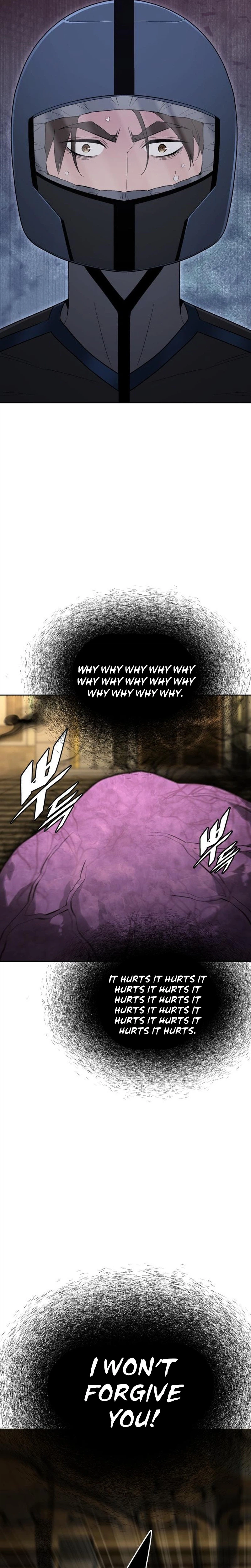 Apocalyptic Chef Awakening Chapter 117 - Page 17