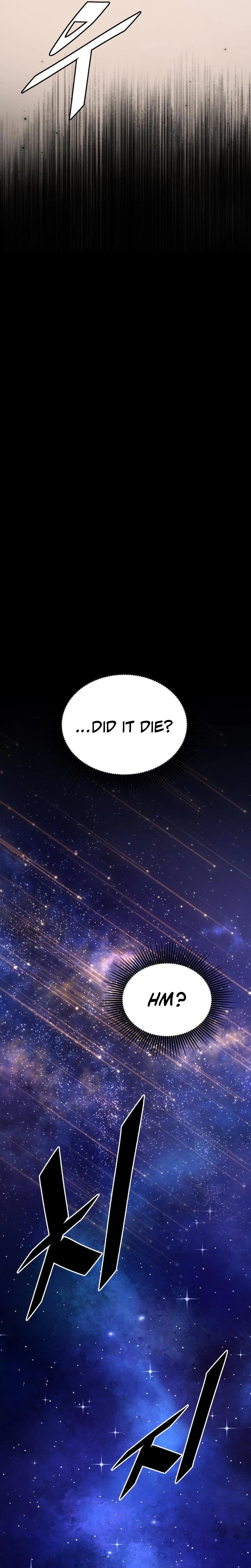 Apocalyptic Chef Awakening Chapter 117 - Page 21