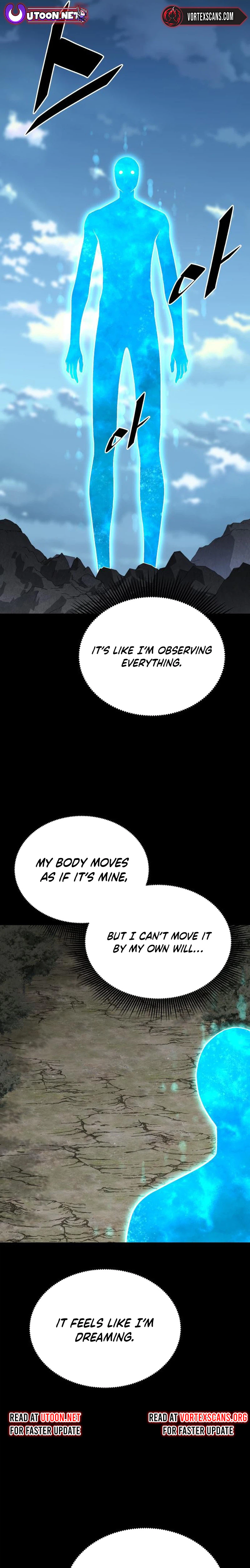 Apocalyptic Chef Awakening Chapter 117 - Page 23