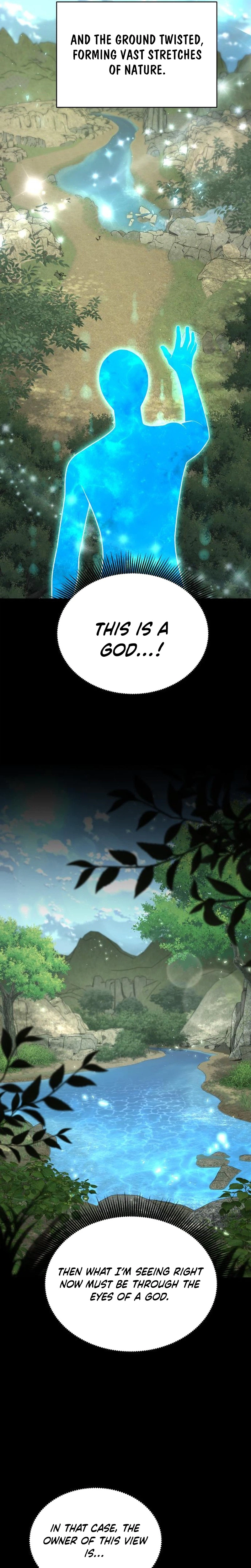 Apocalyptic Chef Awakening Chapter 117 - Page 27