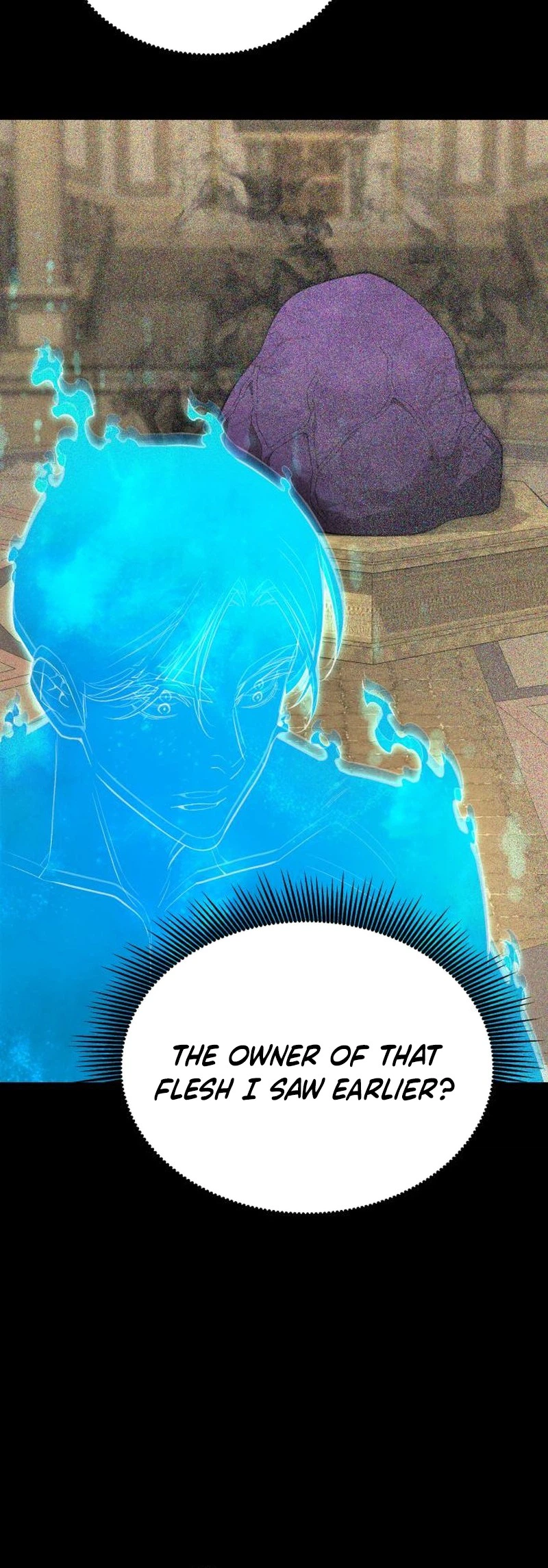 Apocalyptic Chef Awakening Chapter 117 - Page 28
