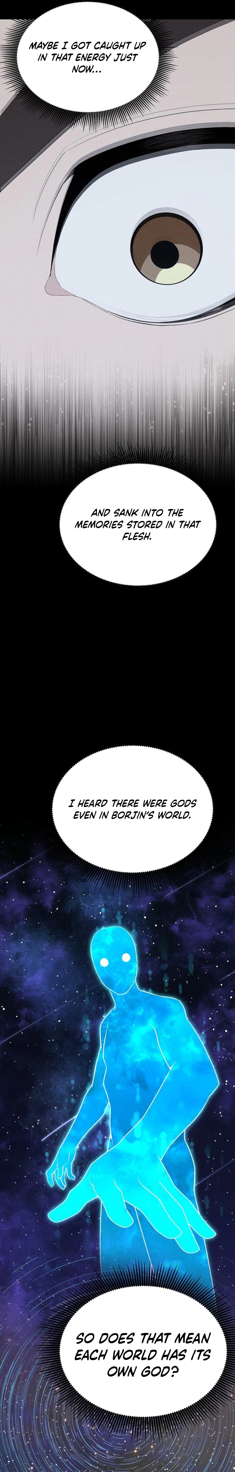 Apocalyptic Chef Awakening Chapter 117 - Page 29