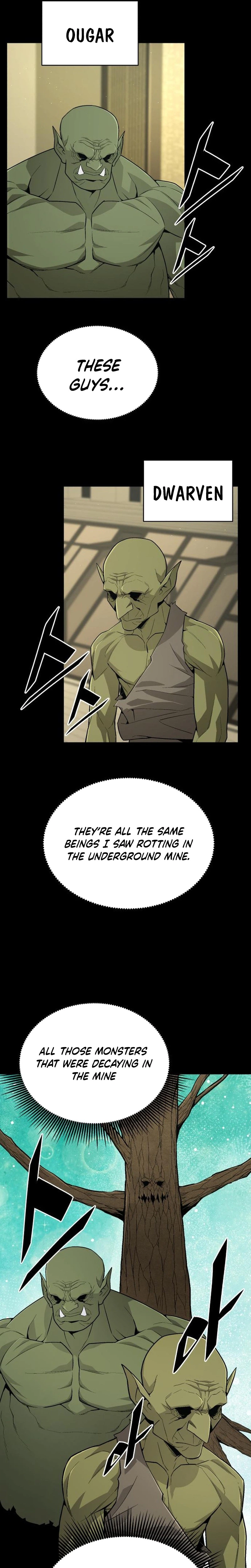 Apocalyptic Chef Awakening Chapter 117 - Page 33