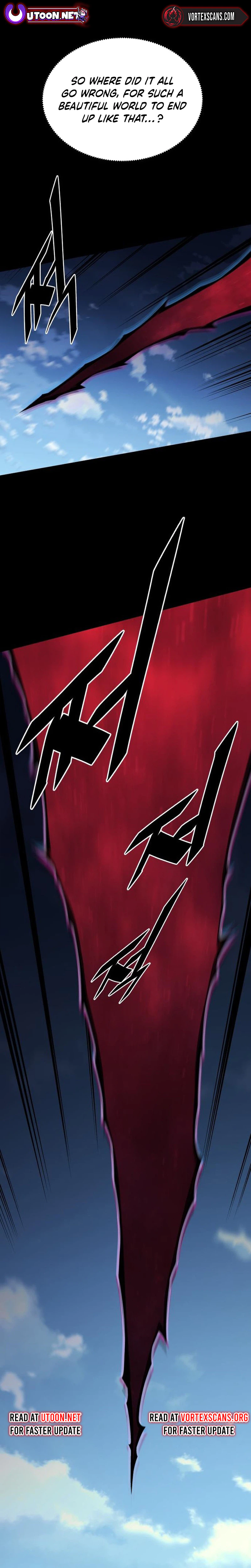 Apocalyptic Chef Awakening Chapter 117 - Page 35