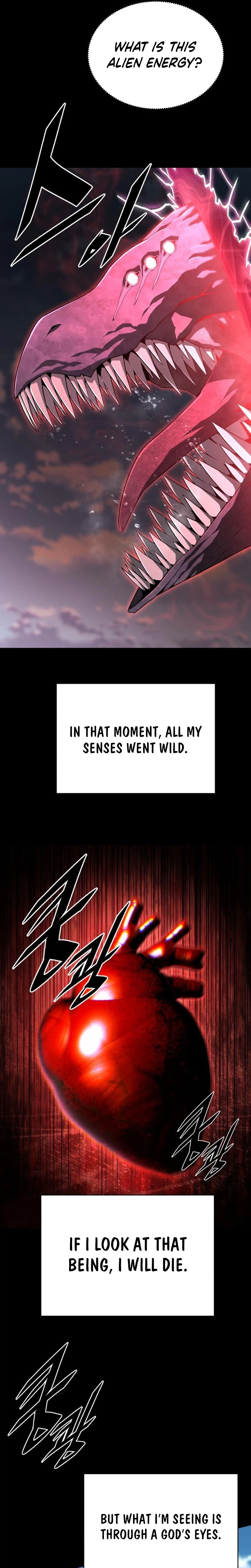Apocalyptic Chef Awakening Chapter 117 - Page 37