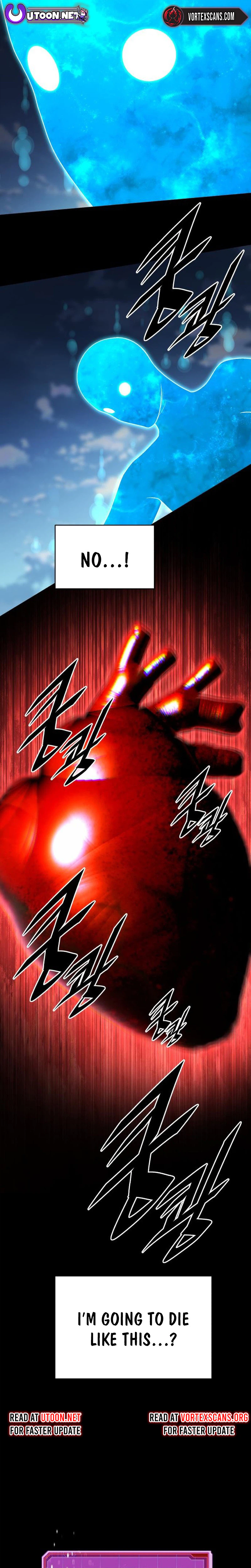 Apocalyptic Chef Awakening Chapter 117 - Page 39