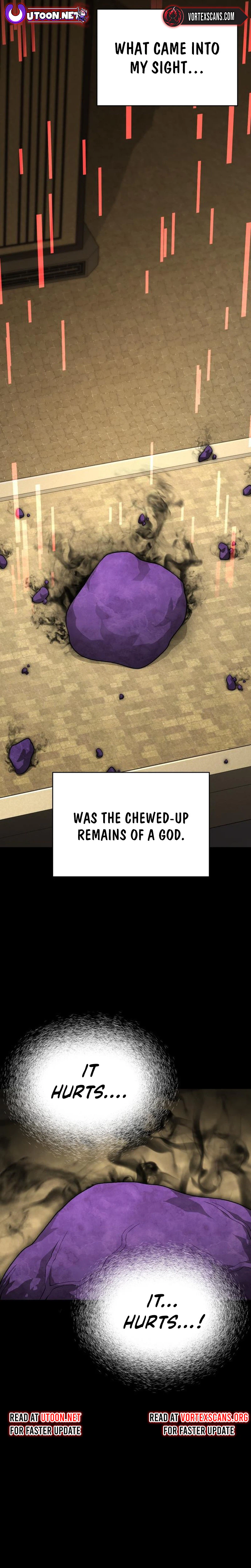 Apocalyptic Chef Awakening Chapter 117 - Page 43