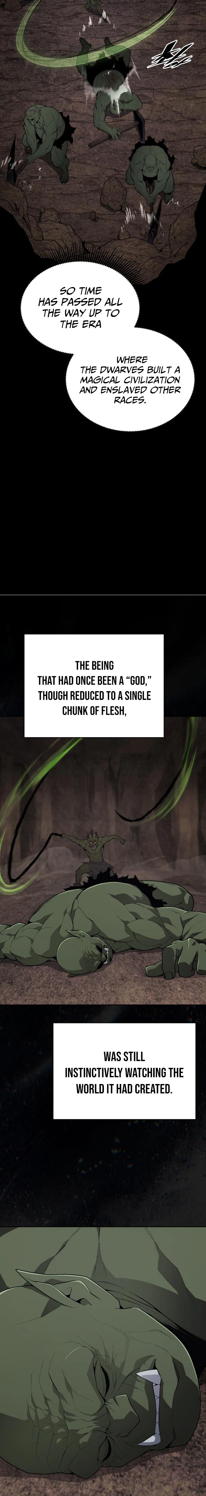 Apocalyptic Chef Awakening Chapter 118 - Page 4