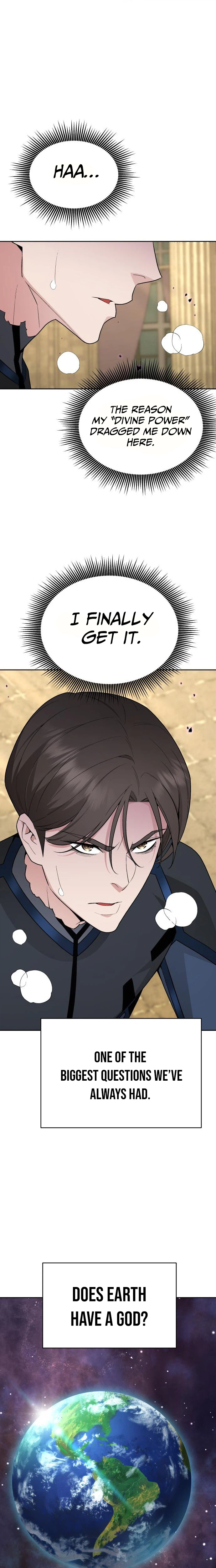 Apocalyptic Chef Awakening Chapter 118 - Page 10