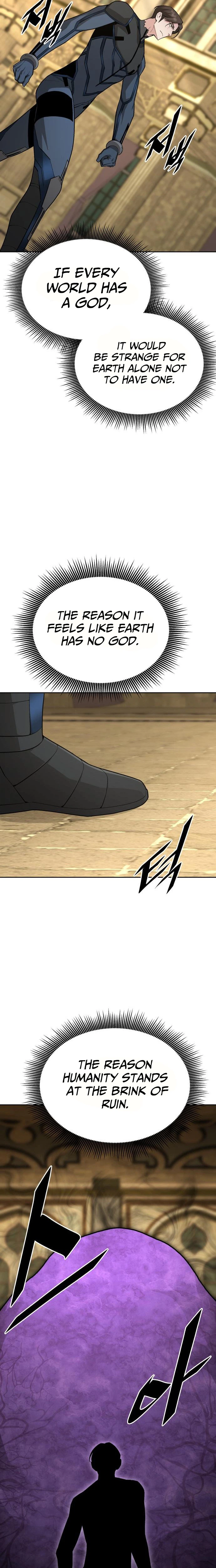 Apocalyptic Chef Awakening Chapter 118 - Page 12