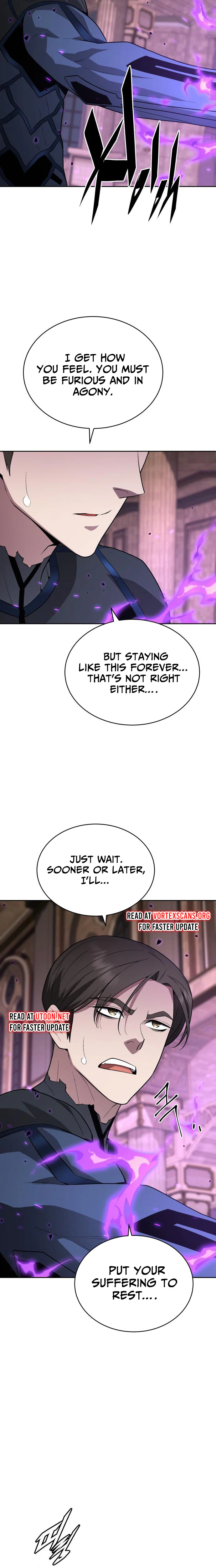 Apocalyptic Chef Awakening Chapter 118 - Page 14