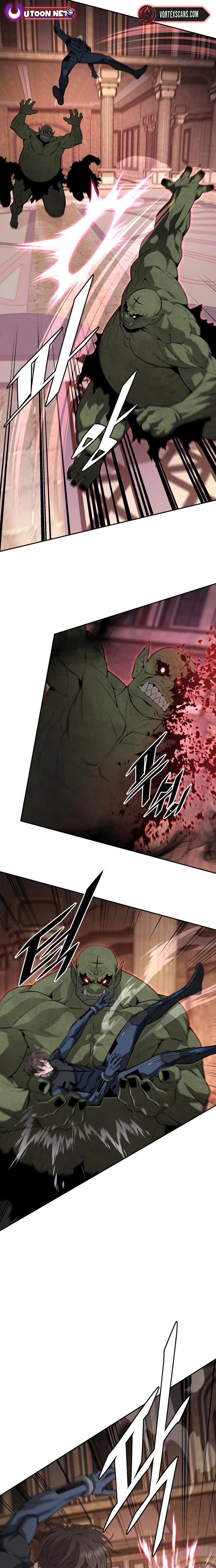 Apocalyptic Chef Awakening Chapter 118 - Page 17