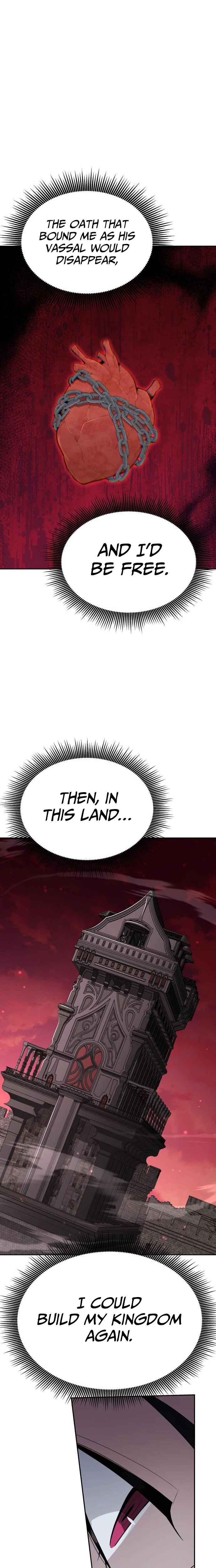 Apocalyptic Chef Awakening Chapter 118 - Page 23