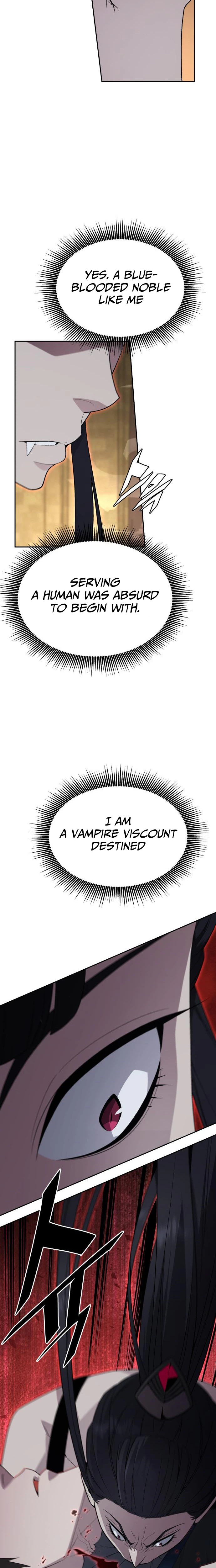Apocalyptic Chef Awakening Chapter 118 - Page 24
