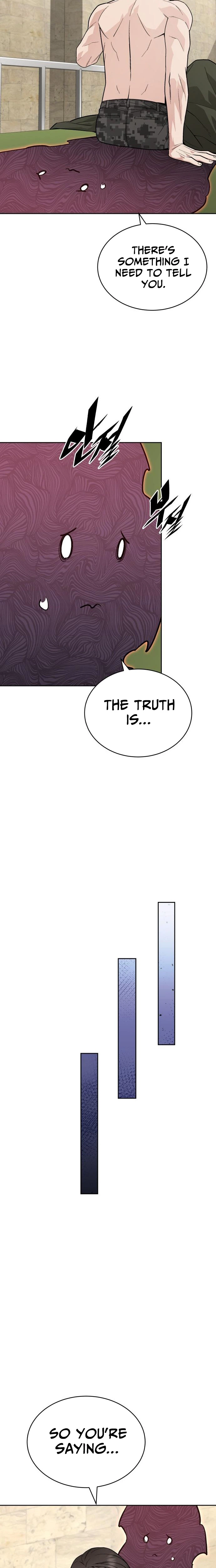 Apocalyptic Chef Awakening Chapter 119 - Page 10
