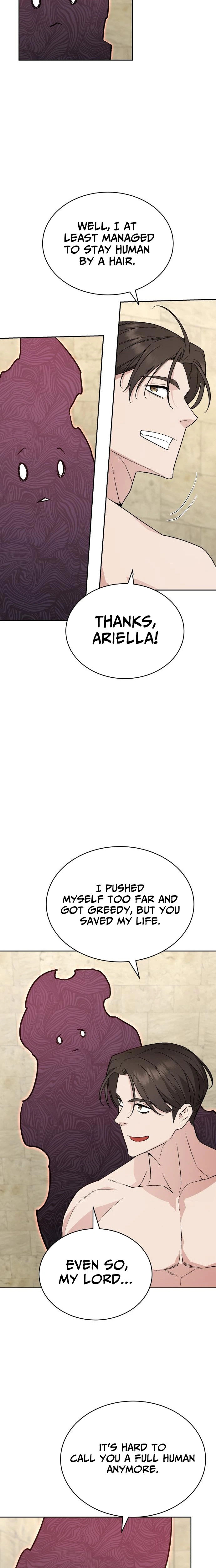 Apocalyptic Chef Awakening Chapter 119 - Page 12
