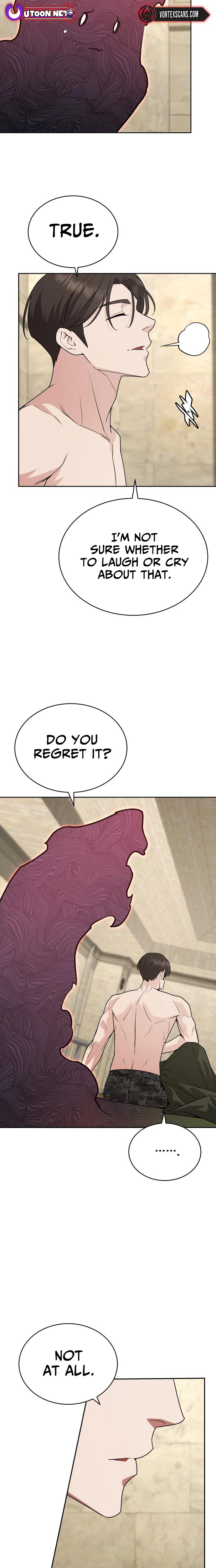 Apocalyptic Chef Awakening Chapter 119 - Page 13