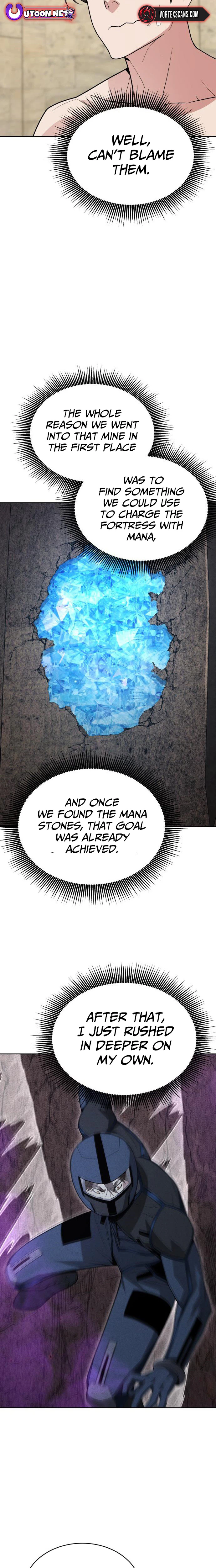 Apocalyptic Chef Awakening Chapter 119 - Page 17