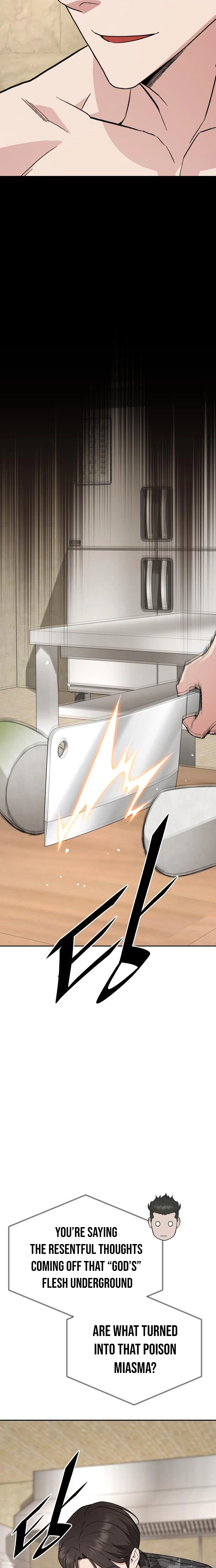 Apocalyptic Chef Awakening Chapter 119 - Page 24