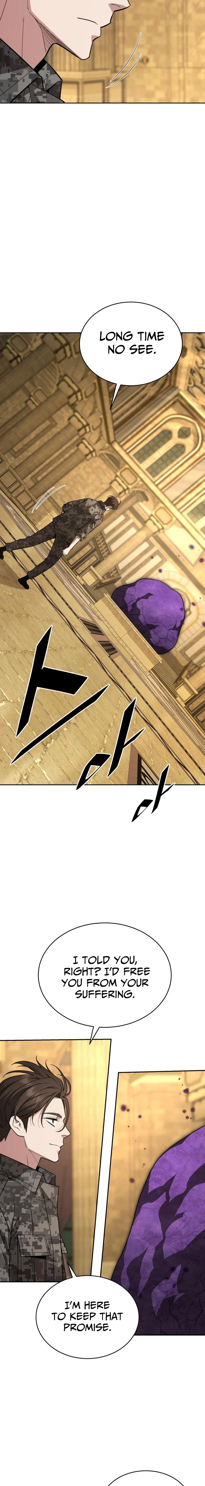 Apocalyptic Chef Awakening Chapter 120 - Page 16