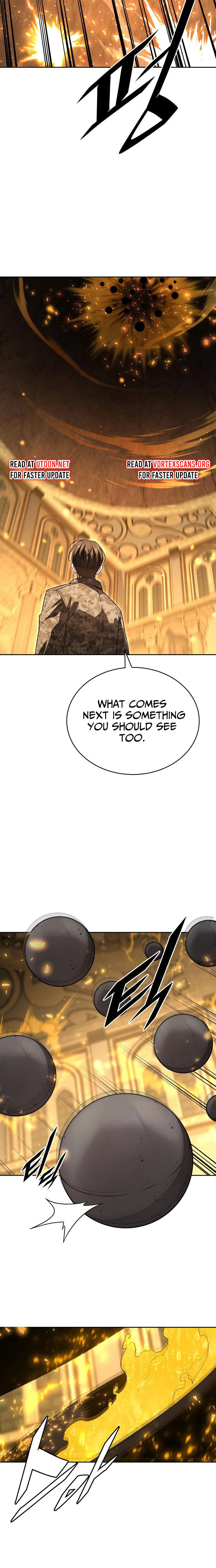 Apocalyptic Chef Awakening Chapter 120 - Page 18