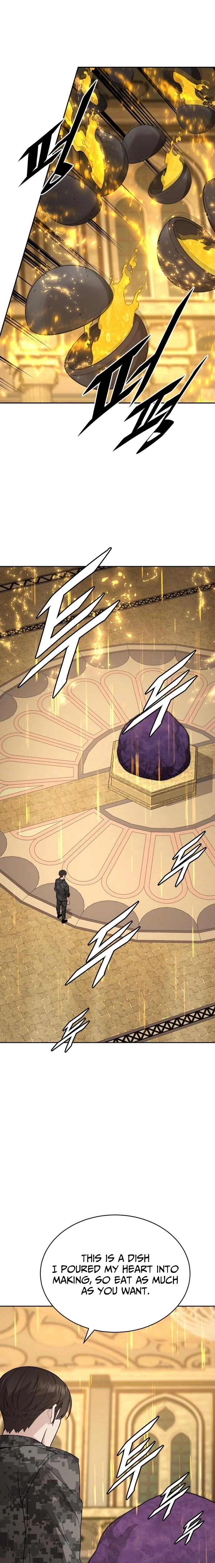 Apocalyptic Chef Awakening Chapter 120 - Page 19