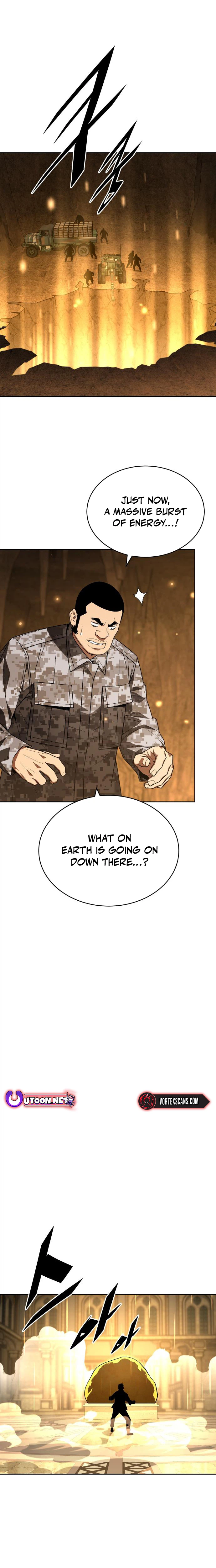 Apocalyptic Chef Awakening Chapter 121 - Page 9