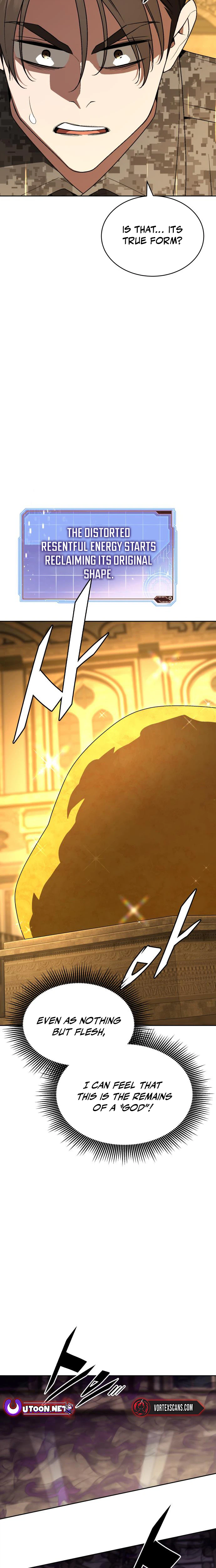 Apocalyptic Chef Awakening Chapter 121 - Page 11