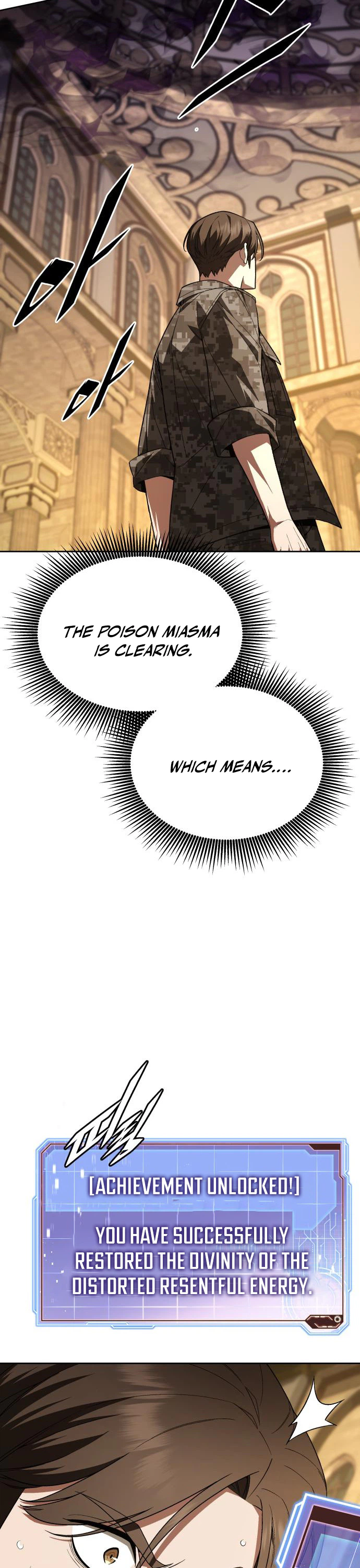 Apocalyptic Chef Awakening Chapter 121 - Page 12