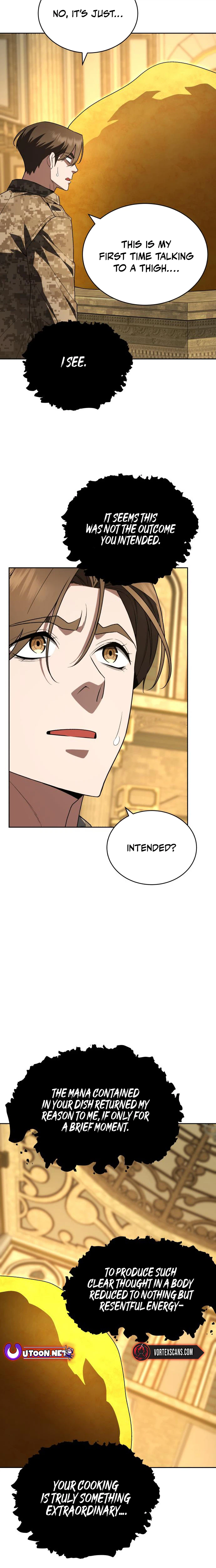 Apocalyptic Chef Awakening Chapter 121 - Page 19