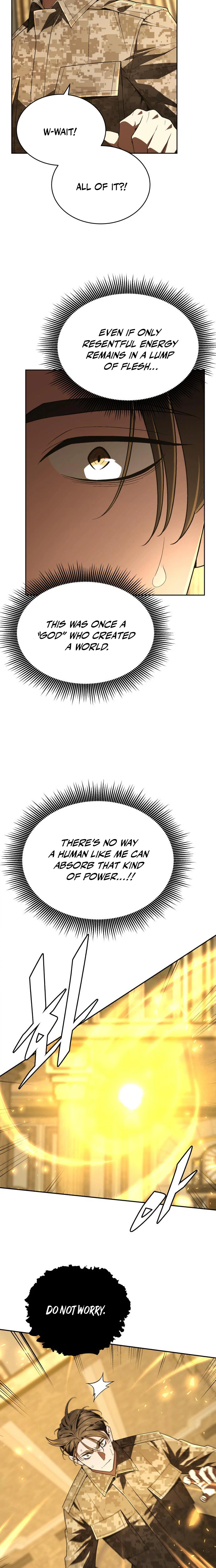 Apocalyptic Chef Awakening Chapter 121 - Page 23